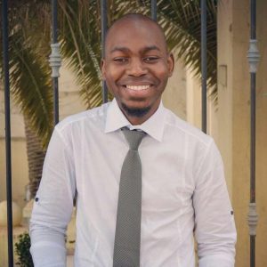 Dálio Simone Massingue Dálio Simone Massingue